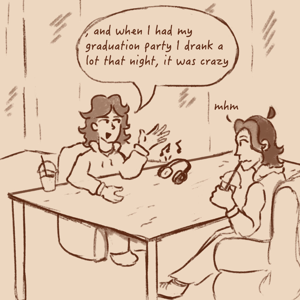 Cosmiccruz2006's tweet photo. Chud comic part 4
#smallartist #minicomic #comics #queer #digitalart #artmoots #gay #gaydating https://t.co/IIF3g1NeV8