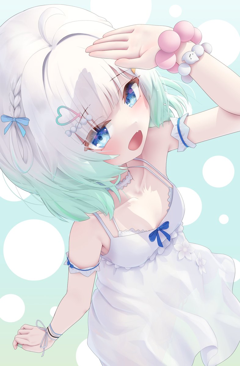 Noireko_'s tweet photo. Is it larping to be posting fanart of VTubers you don't actually know much about
#Fantography https://t.co/sLfb4OKFfj