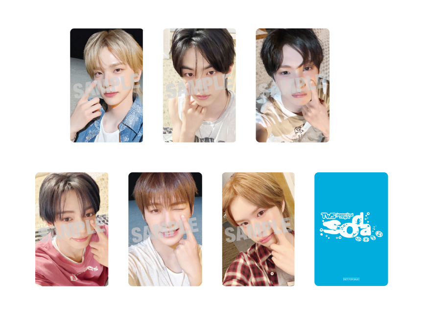 𝐇𝐘𝐁𝐄 𝐌𝐔𝐒𝐈𝐂 𝐆𝐑𝐎𝐔𝐏 𝐒𝐓𝐎𝐑𝐄 情報】 8/4(火)より販売