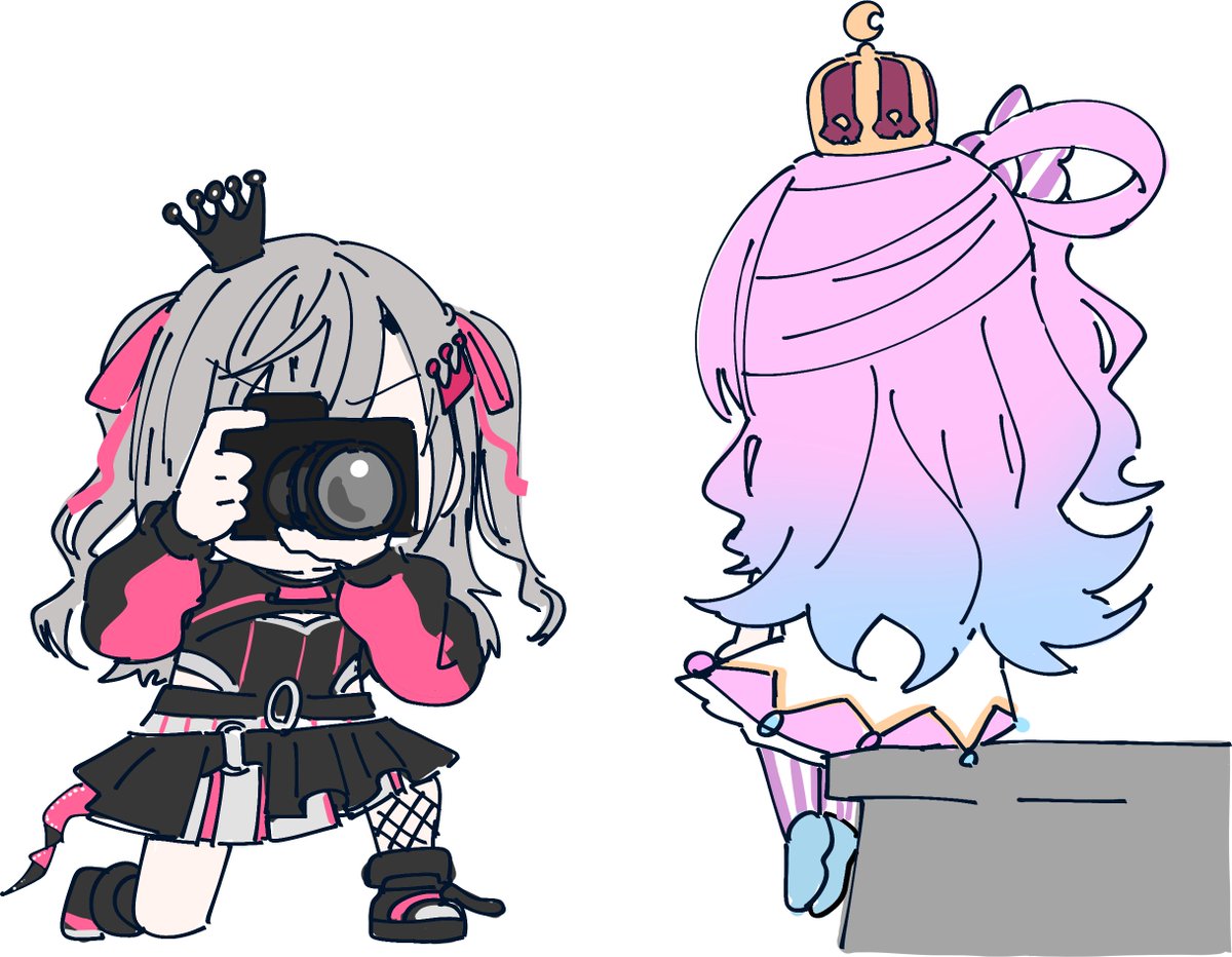 かぃり tweet media