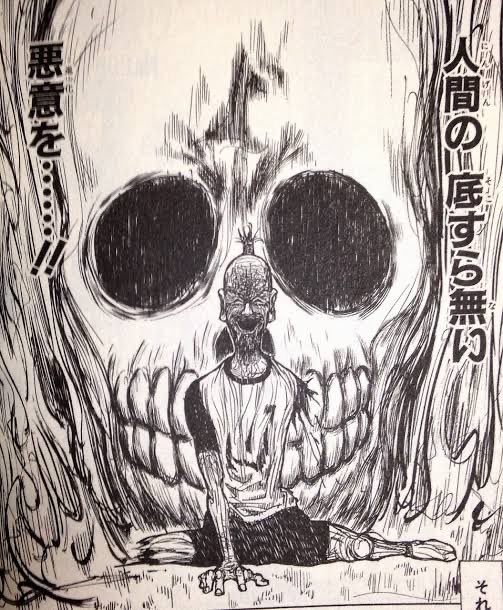 syreeax's tweet photo. 最近、じいちゃんの別れ際の笑顔
まじこれにしか見えない https://t.co/Evtj0yMR8r