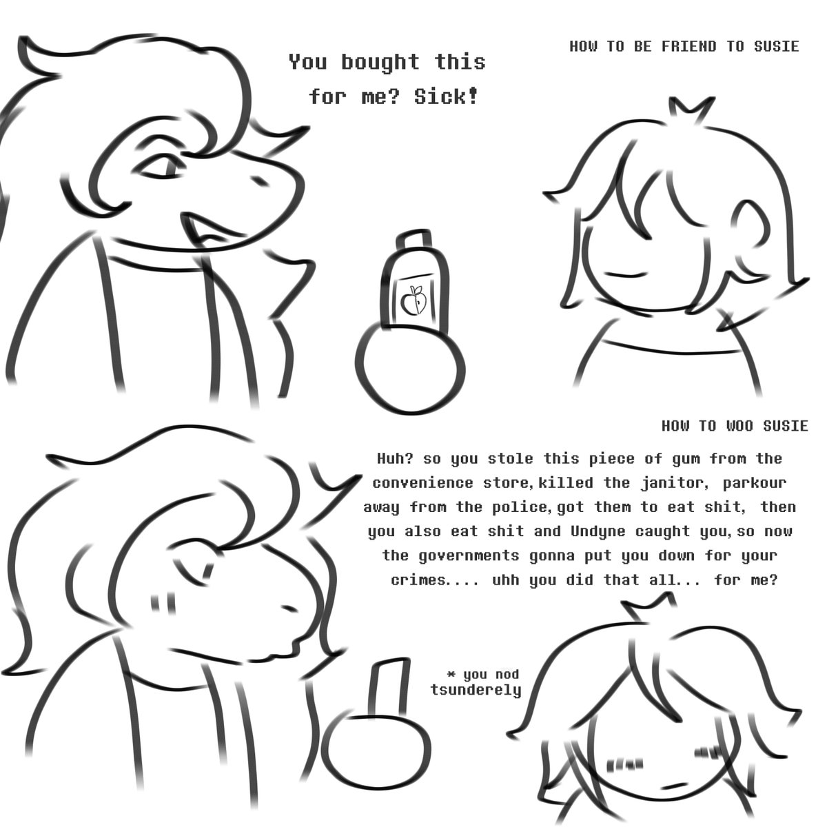 bkt0_bell2823's tweet photo. #krusie shitpost https://t.co/xRWX2JwNX1