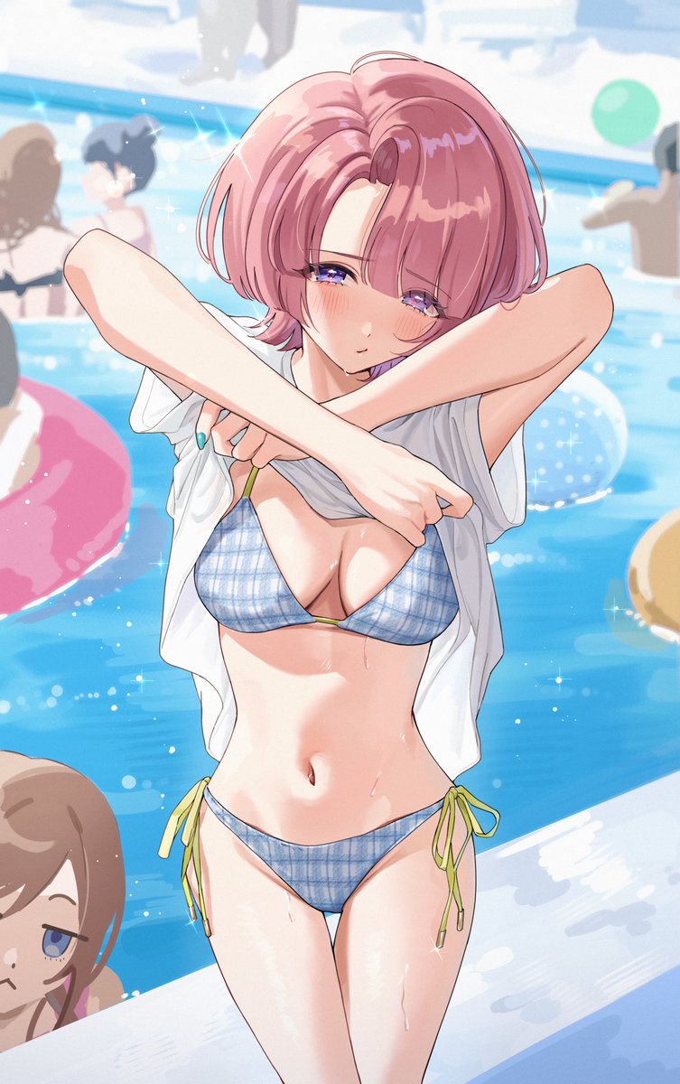 kakugarino_inu's tweet photo. 夏のMUSE🪽 https://t.co/J5oTBvMnDY