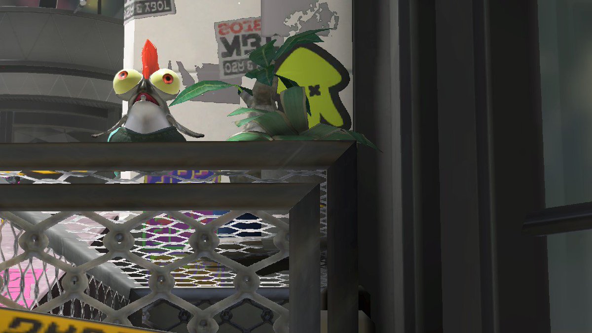 roxas7890's tweet photo. #Splatoon3 #SplatNet3 https://t.co/UA6ffqnZJk