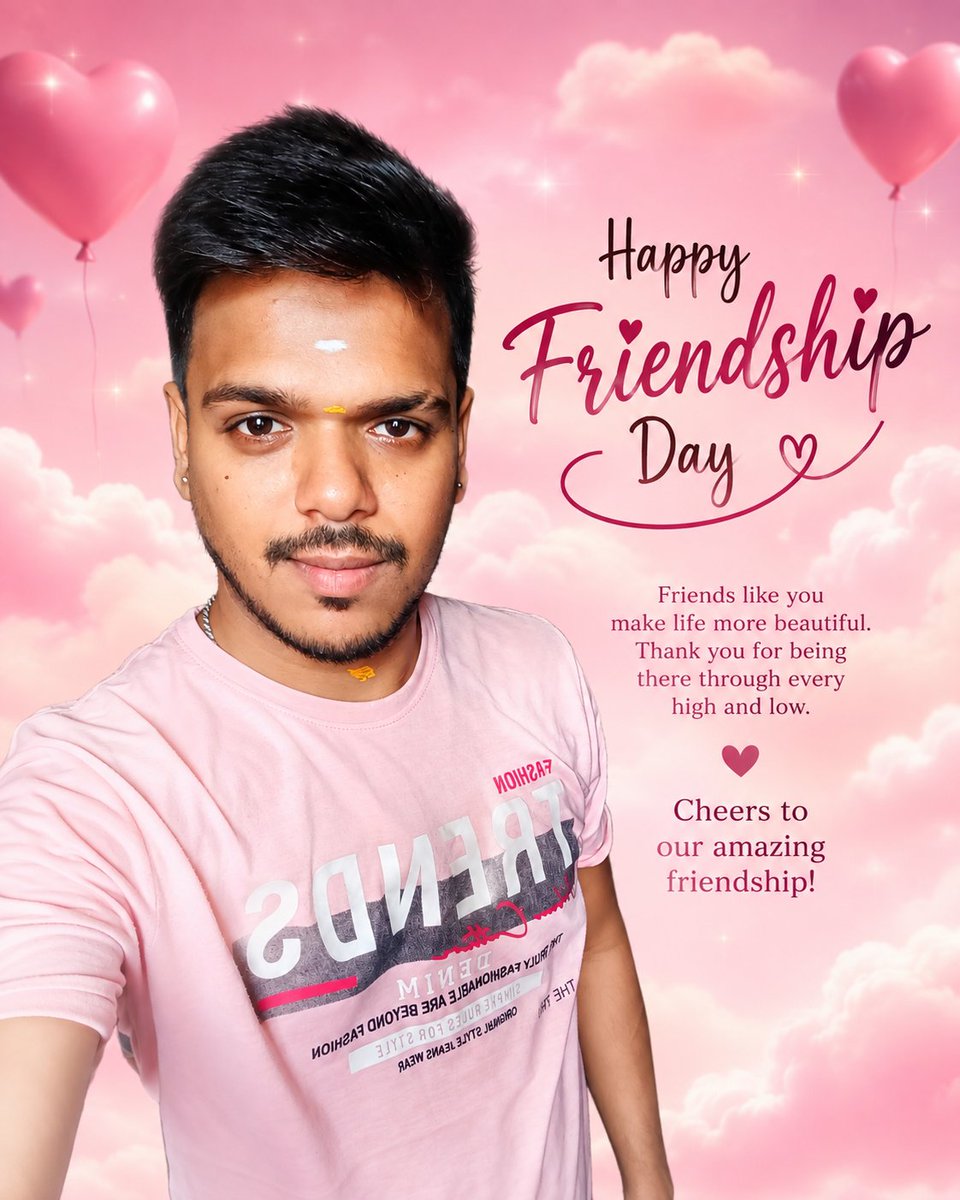 magilvanpink's tweet photo. Happy Friendship Day to all my dear Friends ❤️💕 

#magilvan_pink #pinkboy #gay #gayfriends #gayboy #gayboys #gaylove #loveislove #gaytamil #tamilgay #gayguy #men2men #gaypride #gayfriend https://t.co/kyMpA0Jw7h