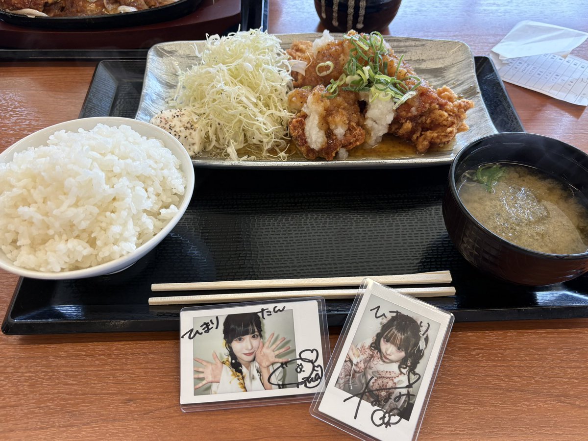 Himarihinacha's tweet photo. 本日❕

#ぴくりぼ飯
#かのななみ #ぴなとはんぶんこ https://t.co/G7HumFQm5c
