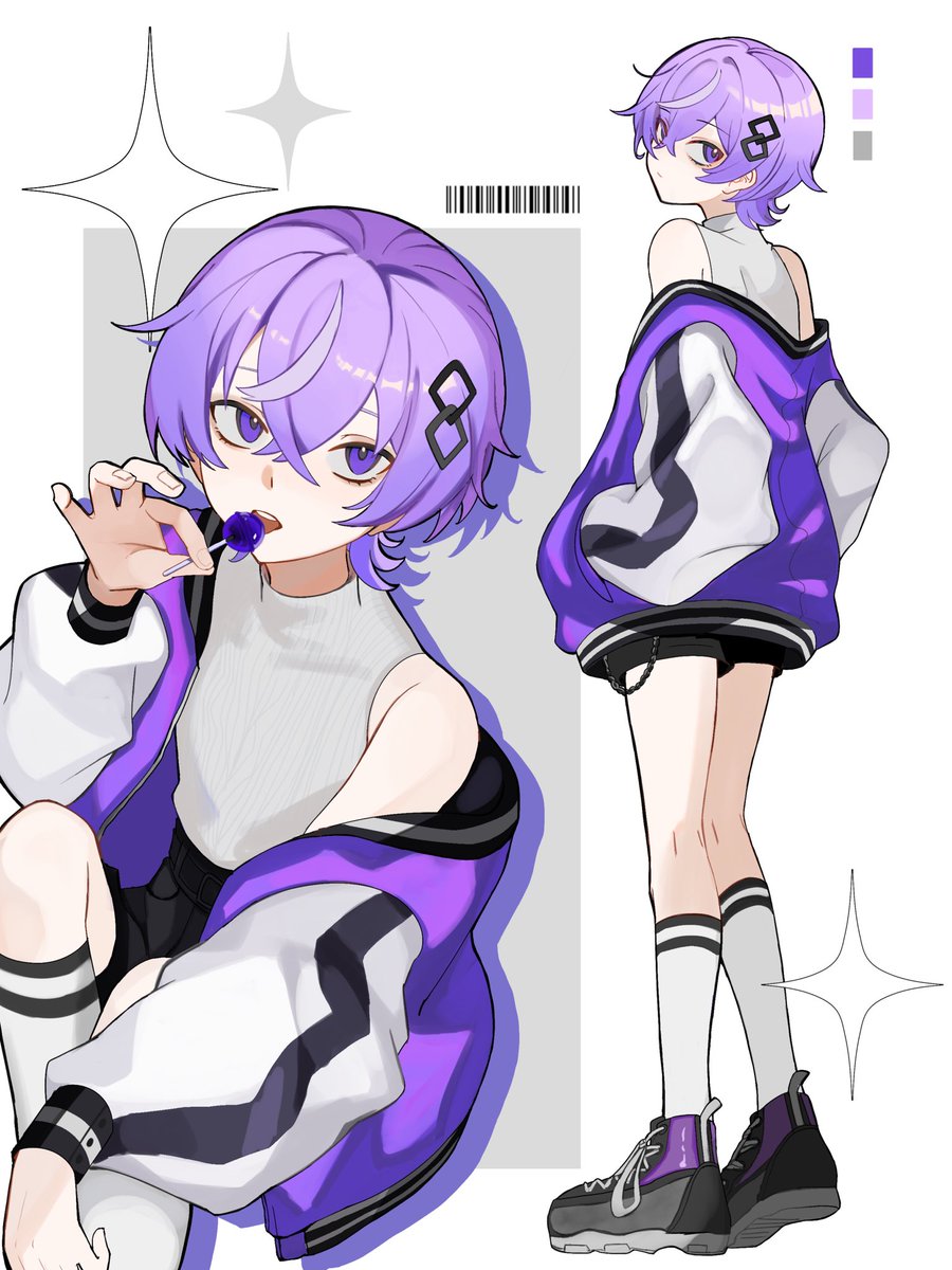 nocyo_cyo's tweet photo. 💜💙 https://t.co/Q9e7DaTLBb