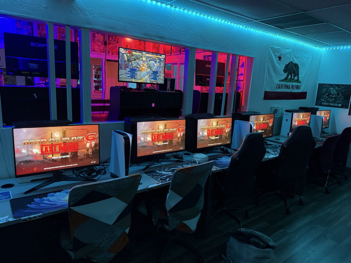 nykko28's tweet photo. DOA6 Last Round — Sidestep Summit # 1 Results

🥇 @nykko28 
🥈 @BeeLy1011LR 
🥉 @DJ_Bust_a_Nut93 

🙇‍♂️ Huge thank you to @TeamNINJAStudio for supporting the event with game copies.

Win or lose, showing up and competing is always better than wondering “what if.”

📺 Tournament VOD: https://t.co/rhuOuOxXEc 
*starts at 2:58 , ends at 2:20:03

#DOA6 #DOA6LR #DeadOrAlive6LastRound #PlayMoreDOA