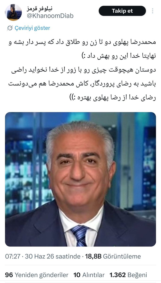 tomemorley's tweet photo. @Realneo101 مگه کسی میپرسه این مادر قهبه چیکاره هست. 
من میگم:
شریک جنسی تـــــــــــــــام مـــــــــــــــــــــورلی https://t.co/IxJvf6RvCk