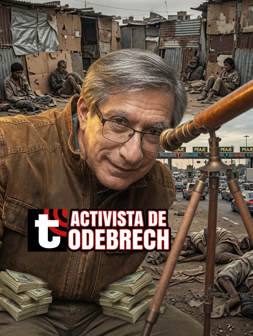 RICHARDEDGARDO8's tweet photo. 🚨URGENTE: La mafia caviar que controla medios y ONGs, arremete sin piedad contra @rlopezaliaga1 .
Usan a sus Activistas mediáticos, como Federico Salazar, para bombardear con mentiras y distorsiones.  
Buscan destruir la imagen de PORKY porque no se arrodilla ante la corrupción.  
Desinforman sistemáticamente: inventan narrativas, exageran caídas en encuestas y ocultan resultados.  
Atacan a quien enfrenta la corrupción, es el unico berraco que se enfrento a ODEBRECH, Porky les quito los peajes de la corrupción  y ademas de no darles mermelada, por eso le odian✍️💯
