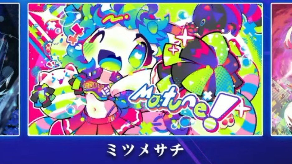 ミツメサチ@けもケ M-28 (@O_874) / Posts / X