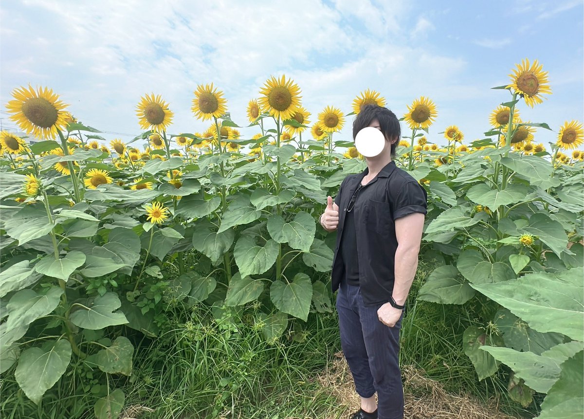 cosmos851's tweet photo. 花見てきた https://t.co/swNhB7T1jz