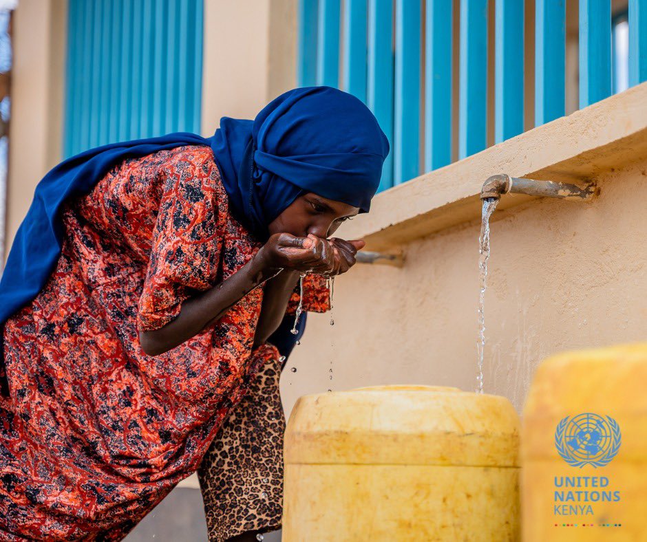 UnKenya's tweet photo. Across health, water, climate, jobs and rights, the Cooperation Framework turns Kenya's priorities into results that reach people.

A closer look at the work, one story at a time.

Read more: https://t.co/1qRCFui0ET

#KenyaCooperationFramework https://t.co/dyOzfIwAgV