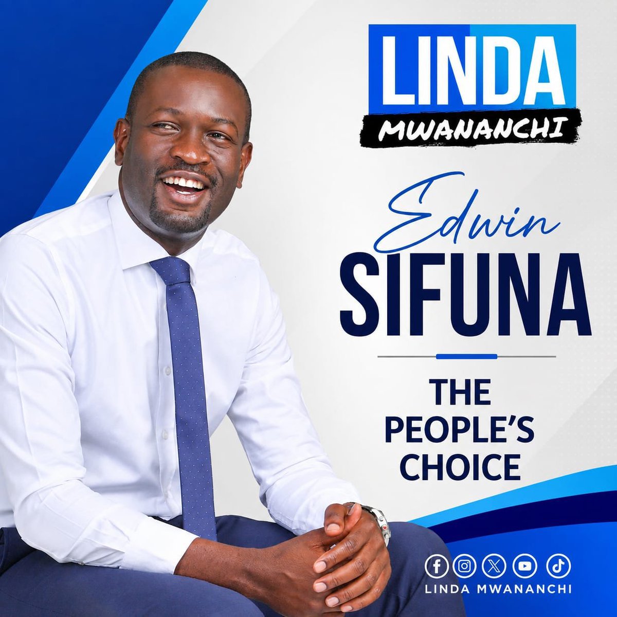 Pkemoi5n's tweet photo. Day 10 of posting H.E. Edwin sifuna requesting him to hold a Linda mwananchi rally in both BOMET and KERICHO counties.
@edwinsifuna @LindaMwananchi_ https://t.co/GFQ0wbyuVl