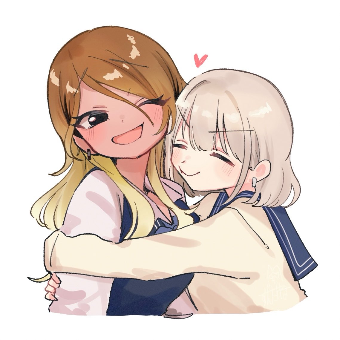 zundasiba8's tweet photo. ぎゅ https://t.co/IWiumgzM6S