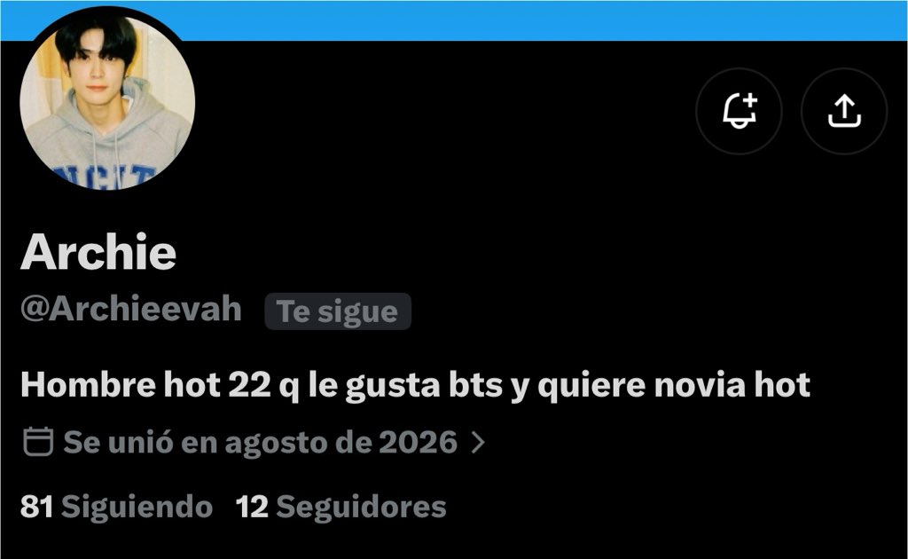 ggukisad's tweet photo. @blhange eche, y todavía me decia si lei su descripción para seguir hablando helppp, tremendo blok le di https://t.co/xqvkBMAsUY