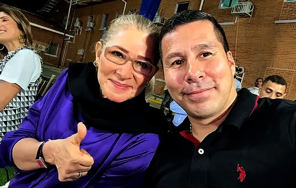 ArmandoInfo's tweet photo. Fue Rick Scott, senador republicano por Florida, EE.UU., quien en mayo pasado hizo público el caso de Nelson Ramón Rivero. Pero hubo algo que no mencionó: que este preso político es prisionero de un sobrino de Cilia Flores.
https://t.co/e16Yf8mHTX https://t.co/uqa1jv77xc