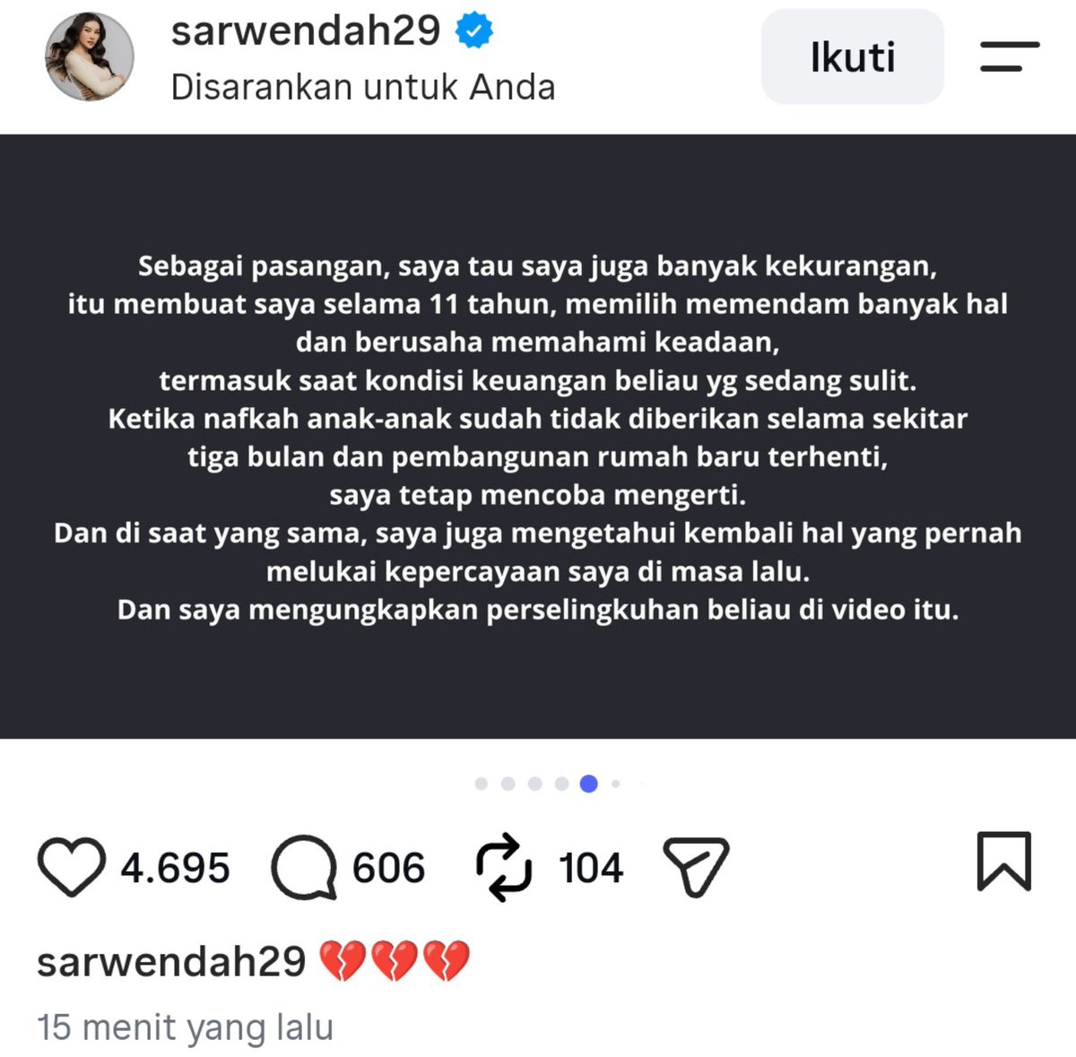Kamar Lintang tweet media