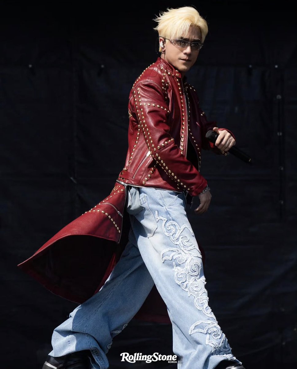 nicolehm_'s tweet photo. THIS SHOT. WOW. OOZING WITH CONFIDENCE AMORE MIO ✨ STUNNING!

Thank you for capturing this and for featuring SB19, Rolling Stone Korea!

https://t.co/6gvnZuG5Ct

@SB19Official #SB19 
#SB19atLollapalooza
#JOSHCULLEN #SB19_JOSH https://t.co/7iifpKP6w6