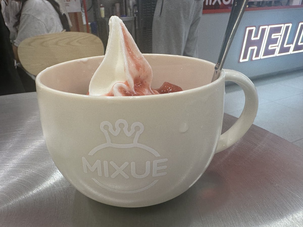 yumanz21's tweet photo. So hot, lonely icecream date 🫡
Guys! Let’s join !
🔗 https://t.co/CVEhLxJ0TZ
Aug 14, 2026
Soon 🥹
#eaJFeelMyself #eaJiscomingback #eajpark #icecreamdate https://t.co/JCH30crAgO