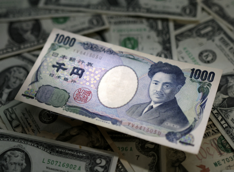 coinbureau's tweet photo. ALERT: 🇺🇸🇯🇵The US and Japan may be preparing a MAJOR shock for global markets.

A "joint operation" to strengthen the yen expected to be announced tomorrow.

If the US sells dollars to buy yen, the dollar weakens and USD/JPY falls. Normally, this supports Bitcoin, gold and tech stocks.

But there is a major catch:

A rapid yen rally could unwind one of the world’s largest carry trades.

Investors who borrowed cheap yen to buy stocks, crypto and other higher-yielding assets may be forced to sell.

At the same time, a stronger yen pressures Japanese exporters by reducing the value of overseas earnings.

A gradual yen recovery is bullish for risk assets.

A disorderly surge could trigger a global selloff.

The speed of this move is everything.