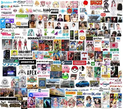 114_5_14____'s tweet photo. Japanese nerd starter pack だんだん増えてくの面白い https://t.co/VvBFQ2MA39