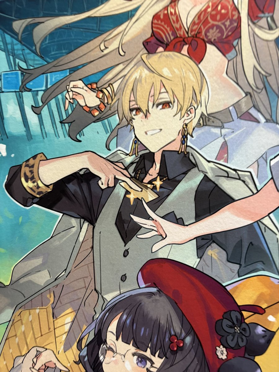 crazyaboutgil's tweet photo. WHERR IS THIS FROM https://t.co/5QDreNQYJ0