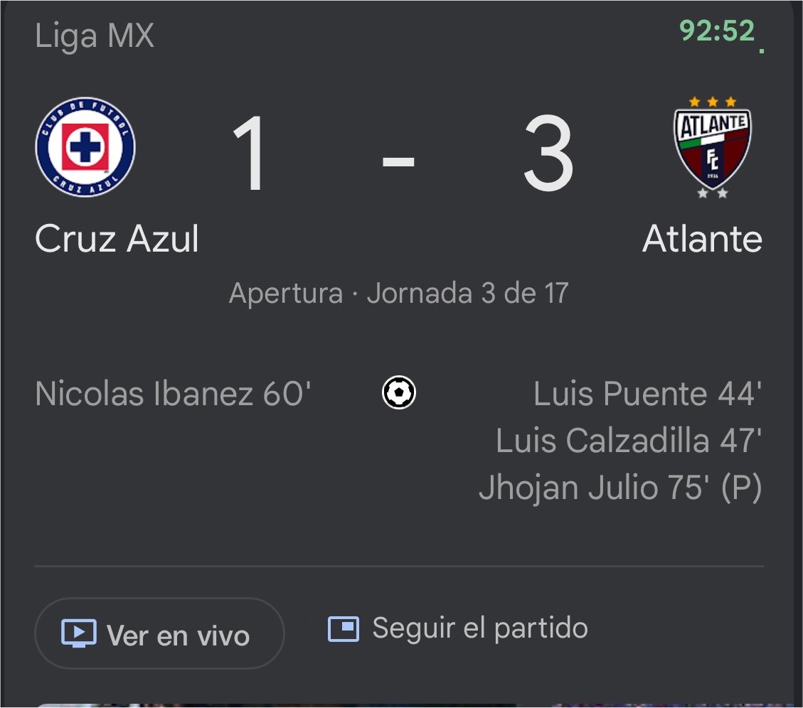 mikemaquinadel's tweet photo. 12 años y vienes a tener tu primera victoria vs el Cruz azul. Pinches cHemos siempre serán un meme https://t.co/wnJB7jMCTP