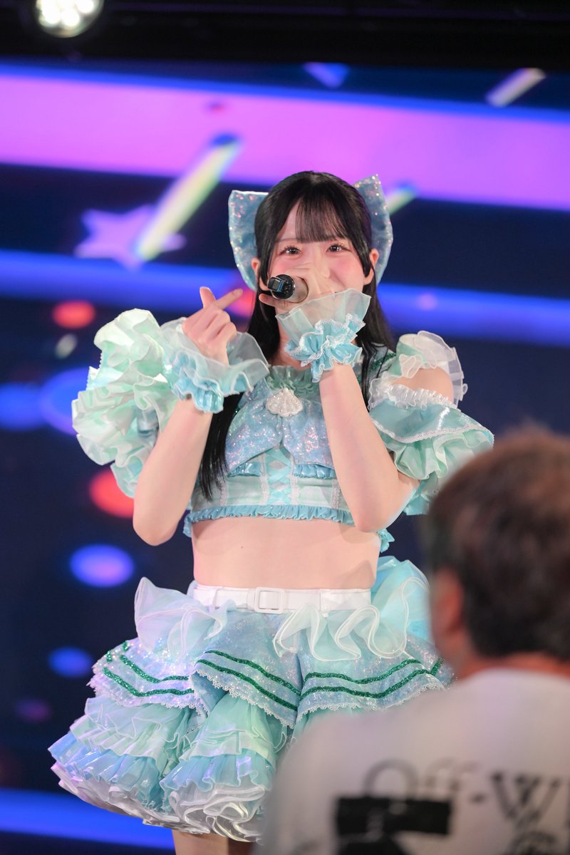 photo_bongo's tweet photo. 2026.7.30
meltia doll新体制お披露目live
@ 大塚FUTURE

#鳴海空良 
#きみめろ https://t.co/8r4At8uKQJ