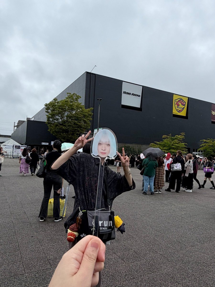 sr8shio's tweet photo. 本日！ https://t.co/B4ZJWFSp3f