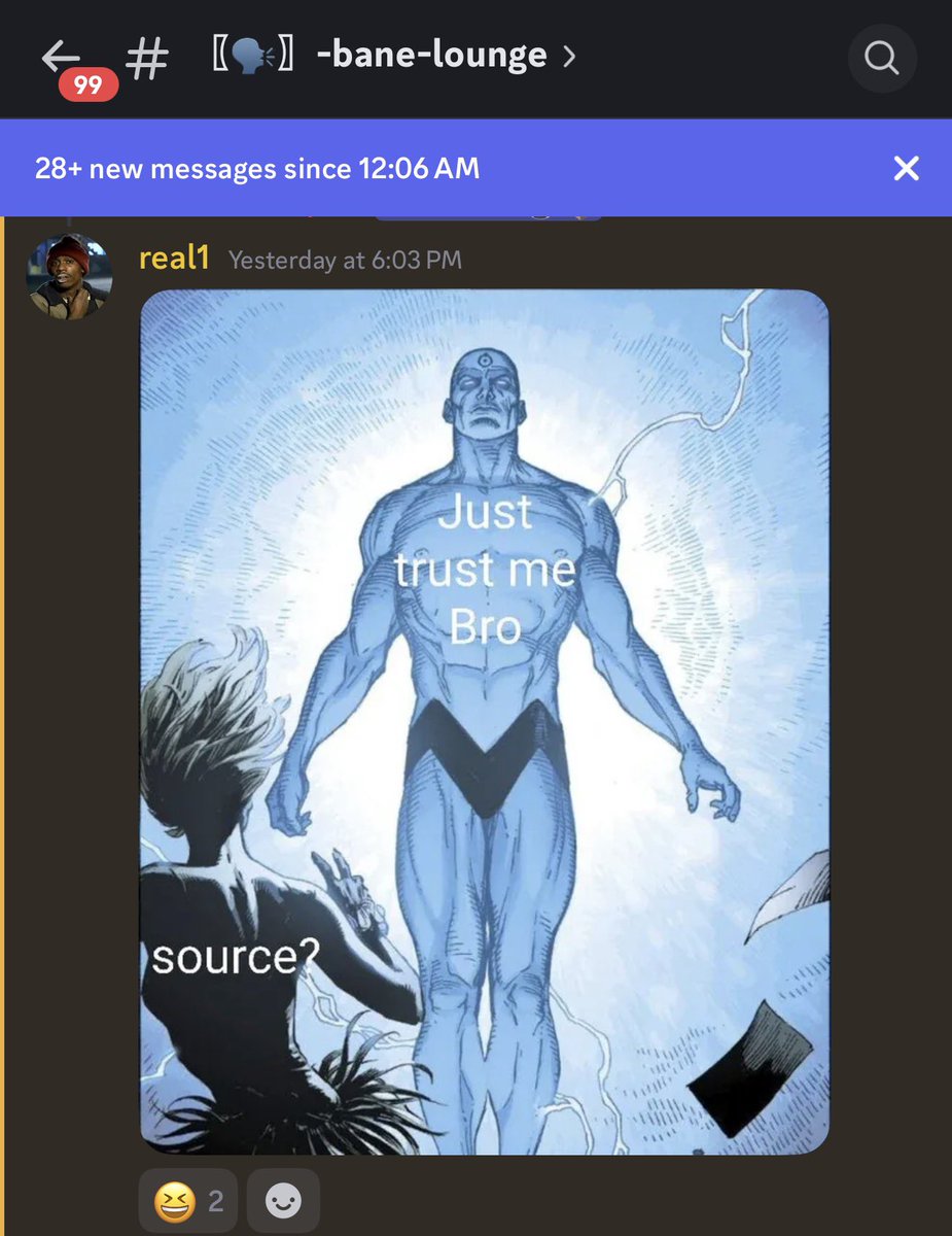 BaneSquad_'s tweet photo. If you see him in the discord talking about soccer 

FADE HIS SHIT https://t.co/63lrIGtaAQ