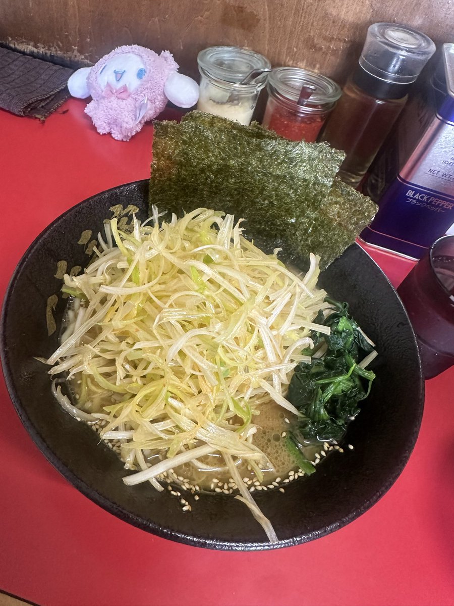 40LS_460_1121's tweet photo. 一二三家〜鴨居本店〜
美味かった⇦ https://t.co/hpvT6j08Pz