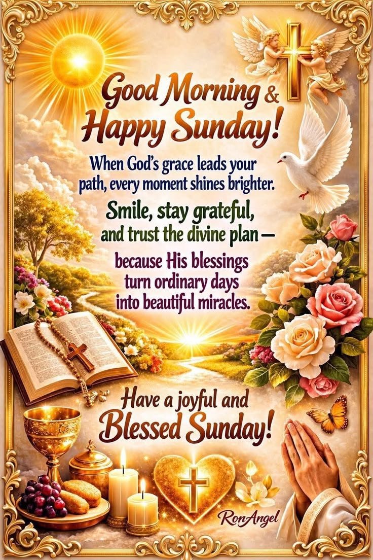 Sobahle_MG's tweet photo. Heavenly Father,

On this Sunday, we thank You for the gift of life, Your endless grace, and Your unfailing love. Fill every heart with peace, every mind with wisdom, and every soul with hope. Strengthen the weary, heal the sick, comfort the hurting, and guide us in Your perfect will.
May Your light shine upon us throughout this day and the week ahead. Let Your favor go before us, Your protection surround us, and Your blessings overflow in our lives.

In Jesus' name, Amen.🙌🏼🙏🏼
