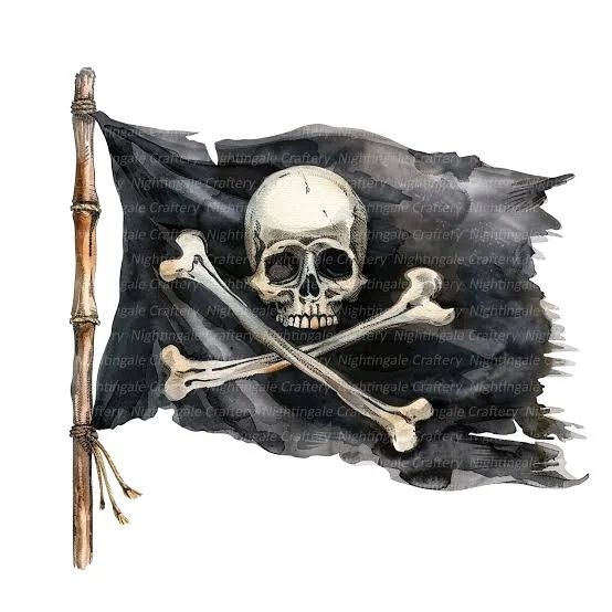 chromeknight46's tweet photo. @JaeGamez Yo Ho, Yo Ho, A pirates life for me! https://t.co/tieEBckA4b