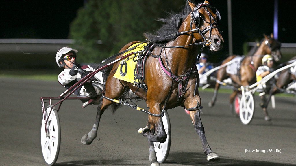 SugarDoyle's tweet photo. Crack Shot Takes Mohawk Open, ‘Prince Hal’ Hits $2 Million https://t.co/xSiibNpnq3 https://t.co/BEhMtla8RJ