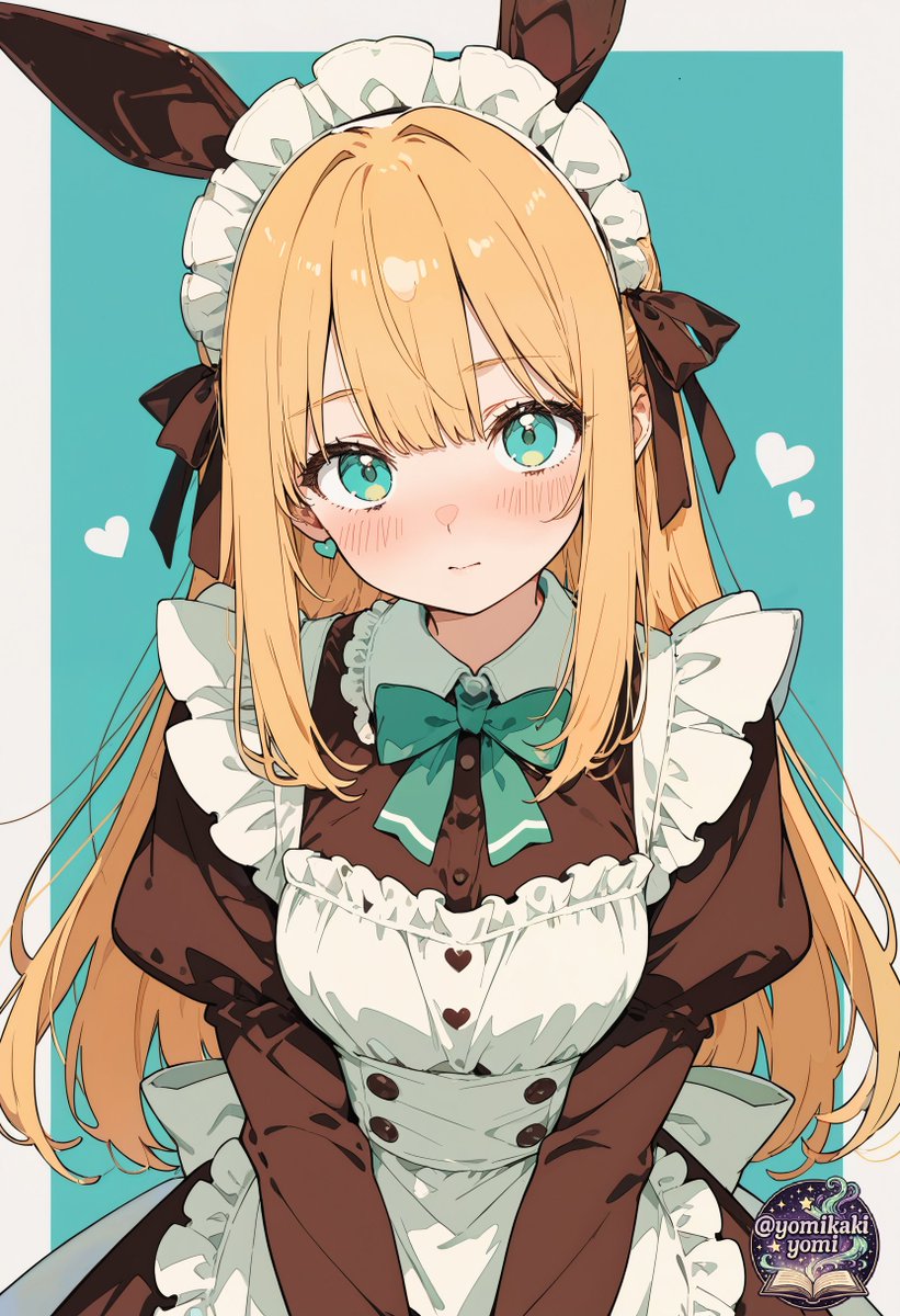 食べますか？ テーマ「チョコミントカラー」 ＃AIart