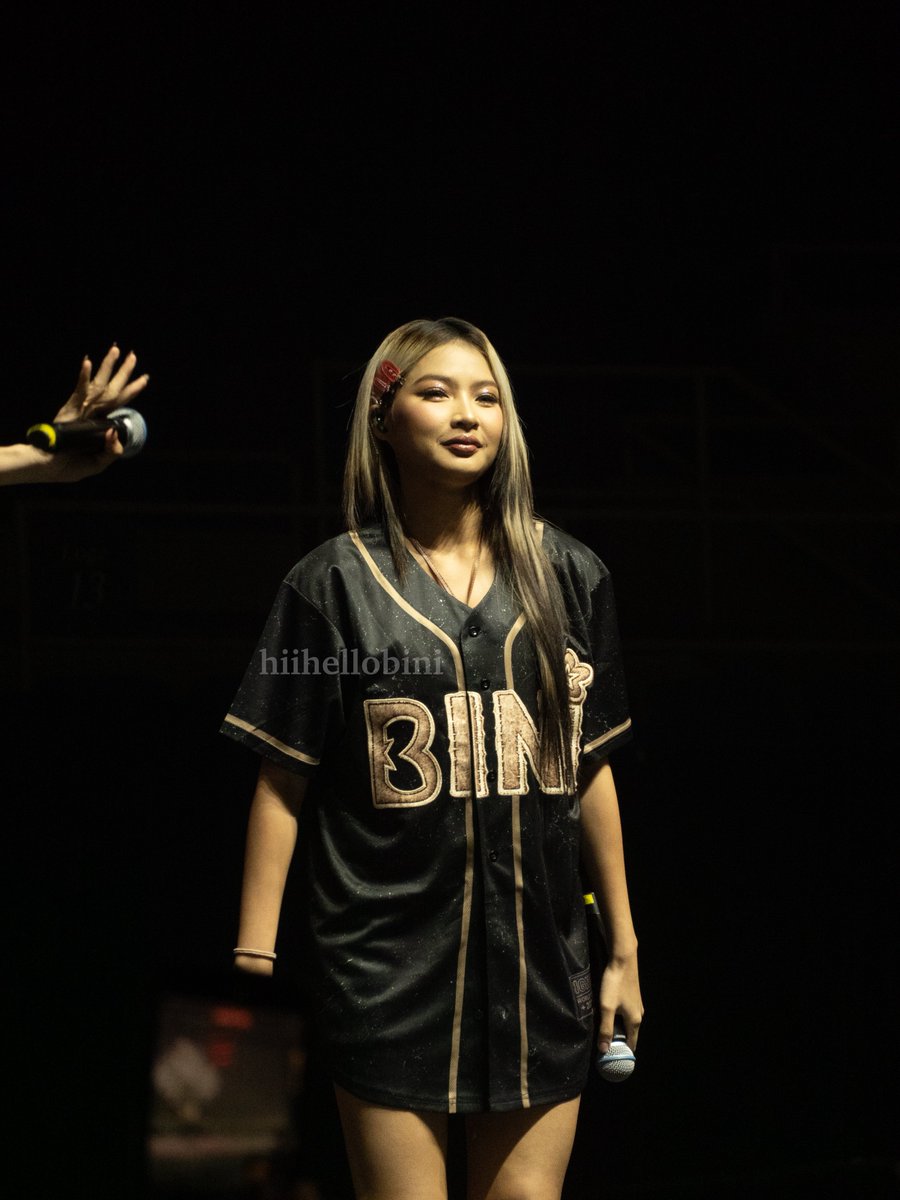 hiihellobini's tweet photo. Colet Hawaii Soundcheck 🌺💚

#BINI_SIGNALS_HONOLULU
#BINI_SIGNALS_WORLDTOUR_2026
#BINI https://t.co/8nV1SNlVq2