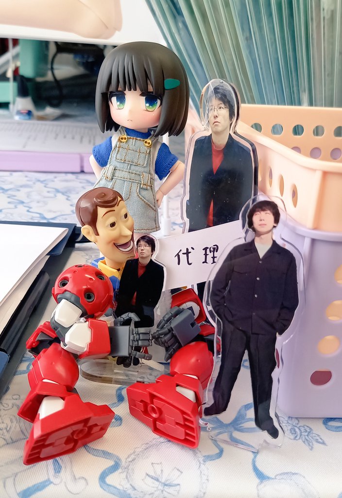 junajuna36_718's tweet photo. 「なんだコイツら…」 https://t.co/WbUknGh7fj