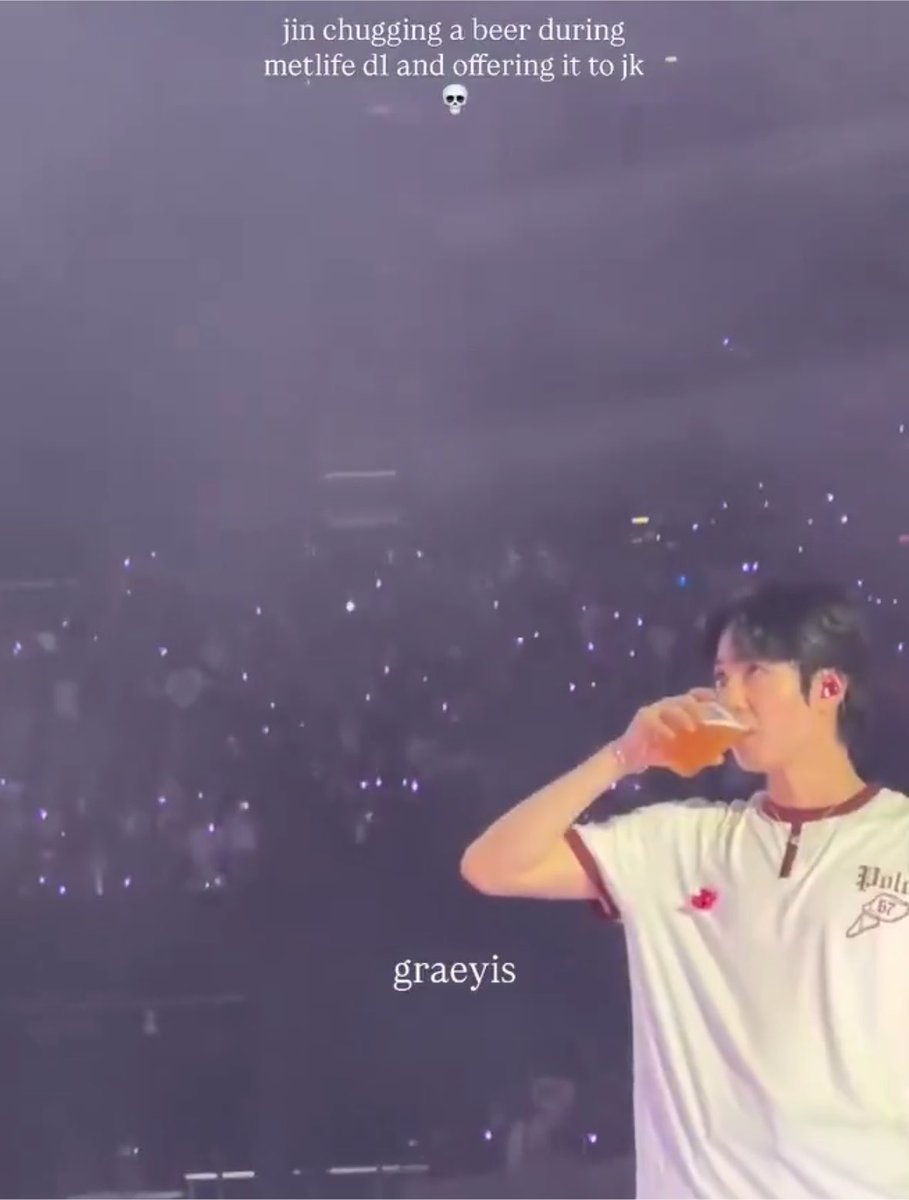 chibiseokjini's tweet photo. This is sooo ironic https://t.co/GdFA3YY1d0