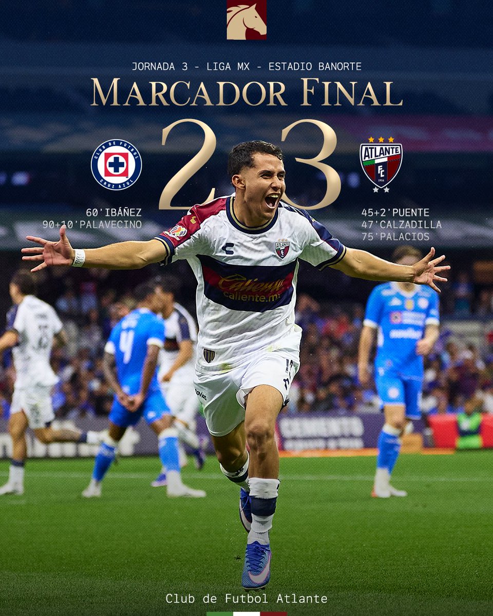 Chilo_Sports_MX tweet picture