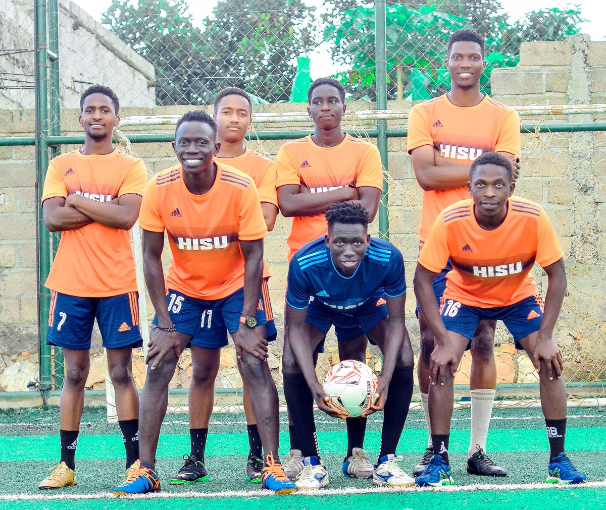 hanatheleague's tweet photo. One week to the match day https://t.co/DMyNJQHoyk