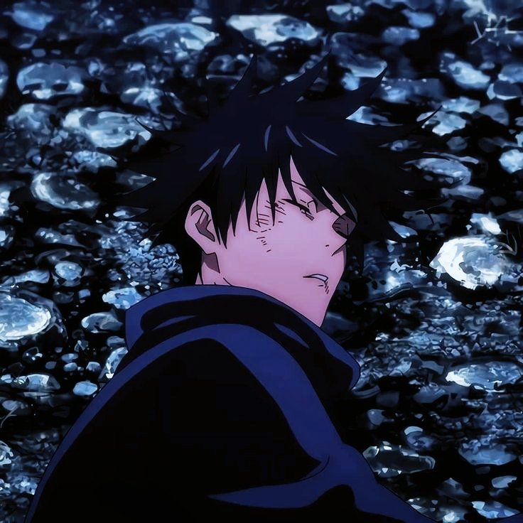 soreserenade_'s tweet photo. sleeping beauty Megumi https://t.co/f7UOOCpFJ4