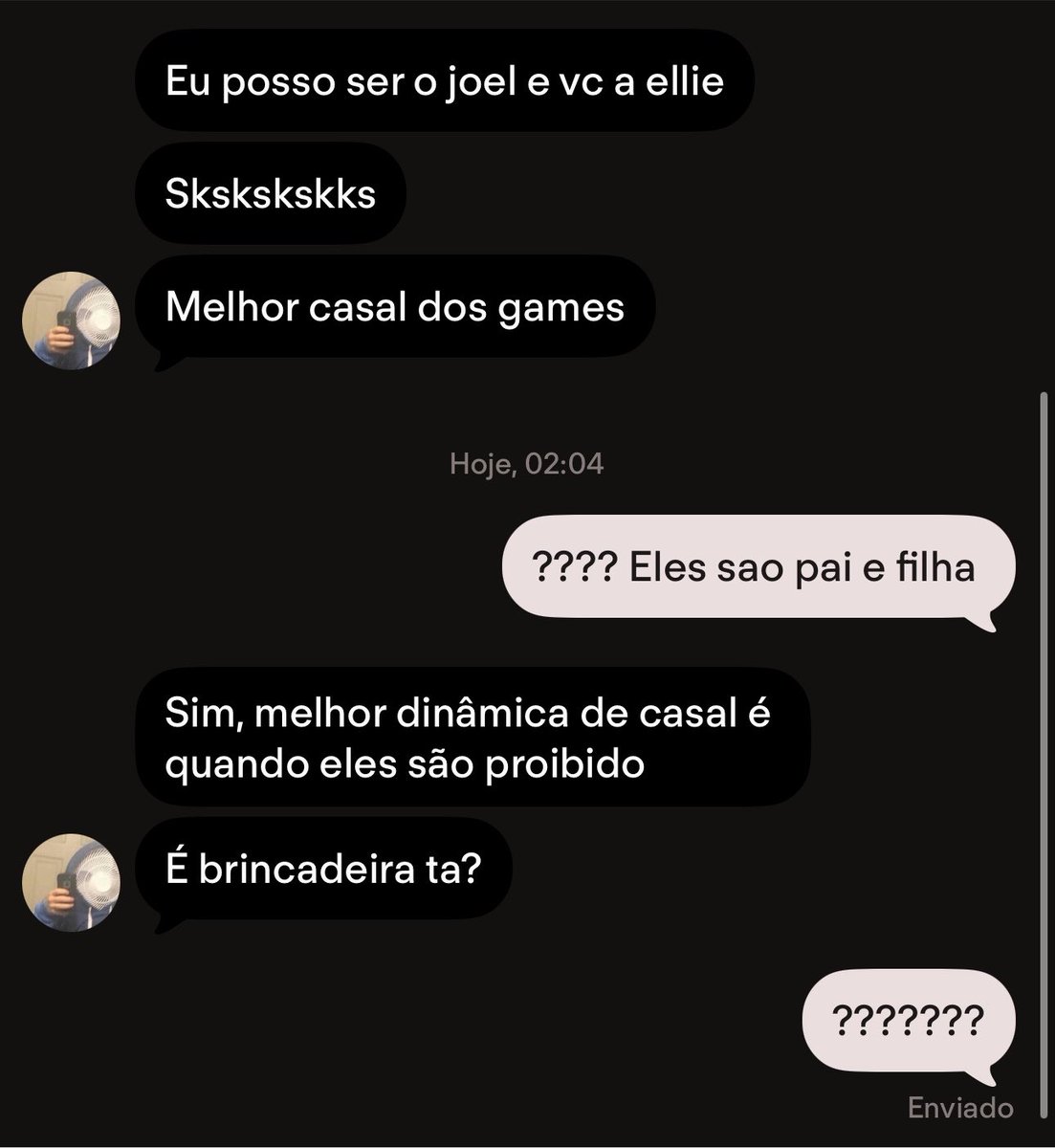 _b4mb1___'s tweet photo. Eu odeio homem pqp https://t.co/3lPvSNdu8p