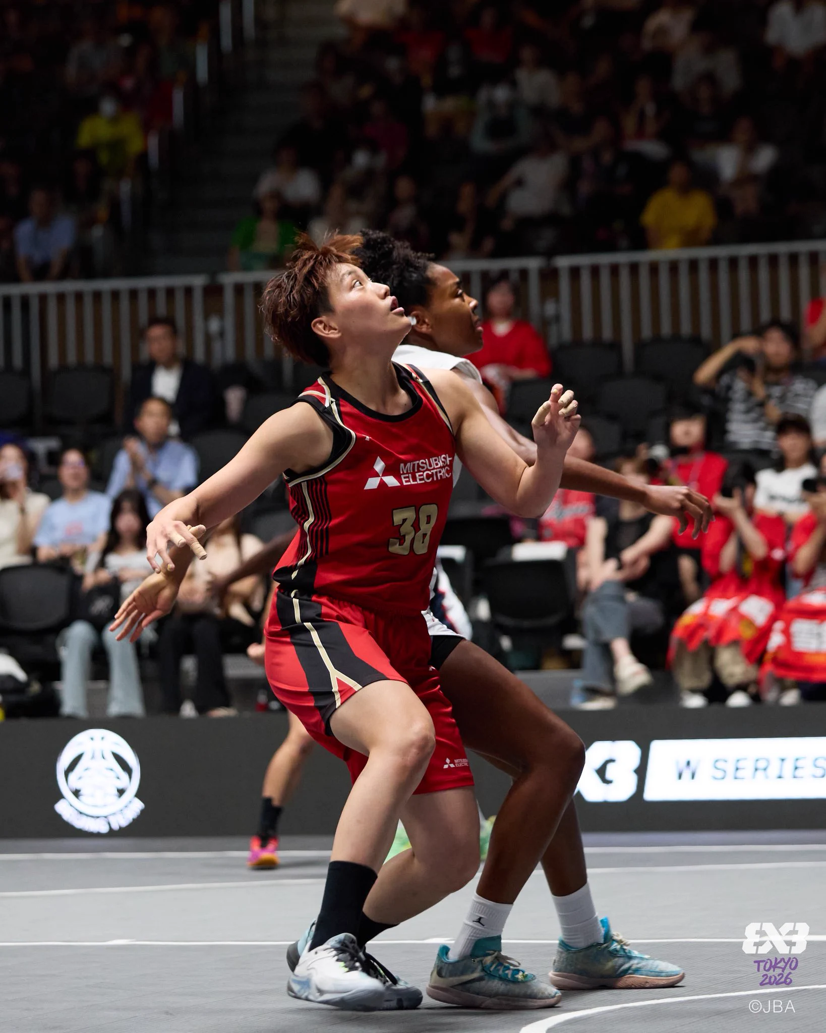 JBA 3x3 Official (@JBA3x3Official) / X