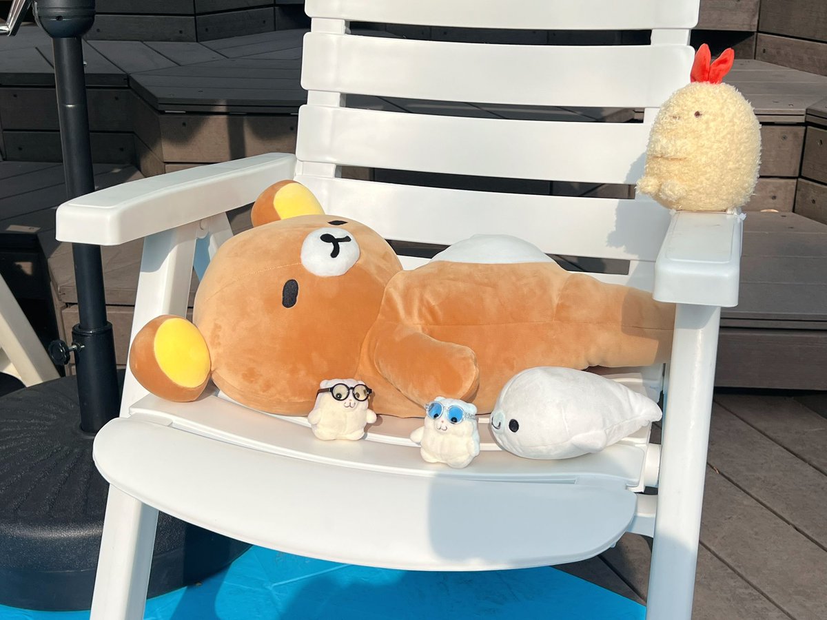 15x71's tweet photo. のんびり きもち な https://t.co/RIDVUgpg7L