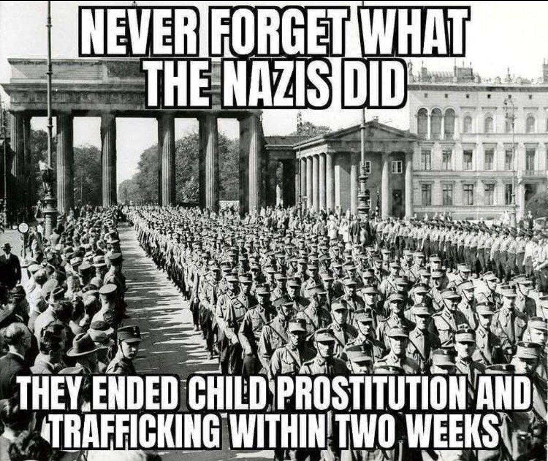 NowDiscerning's tweet photo. THE GOYIM KNOW 👺🚫 https://t.co/yLpVW8fMzb