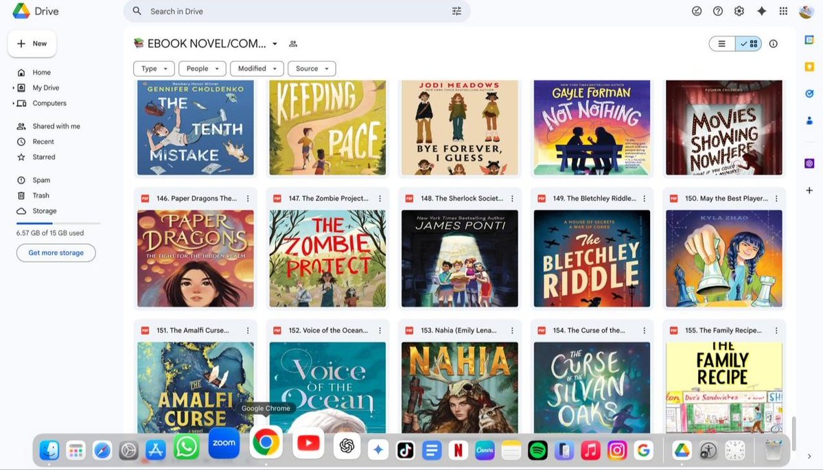 Tataaaq1's tweet photo. btw aku punya koleksi ebook bahasa Inggris &amp; novel, sekarang udah 200 lebih judul di gdrive, kalau mau ikut baca juga DM aku yaa kak ntar aku kirim linknya free btw https://t.co/jH6LXprfvx