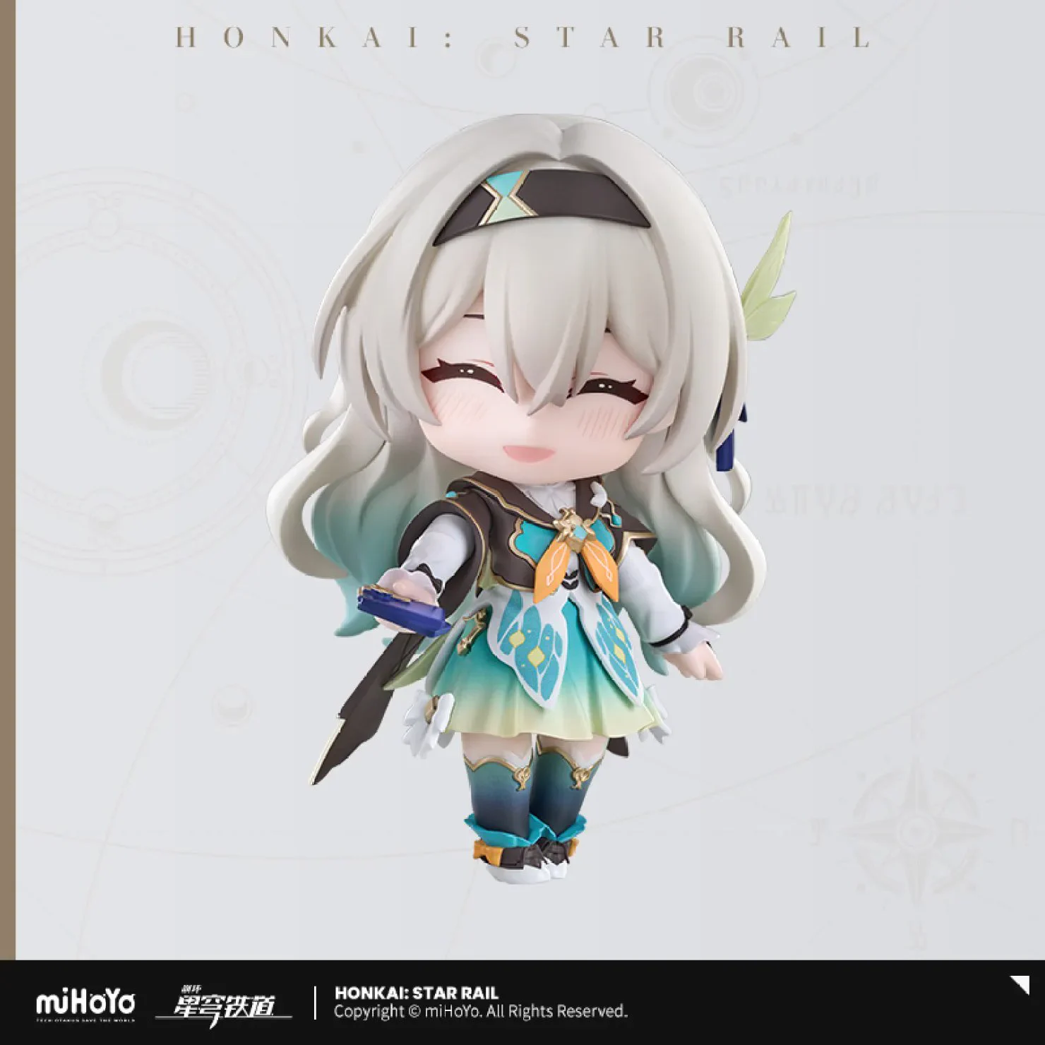 崩壊：スターレイル グッズ販売情報 on X: 