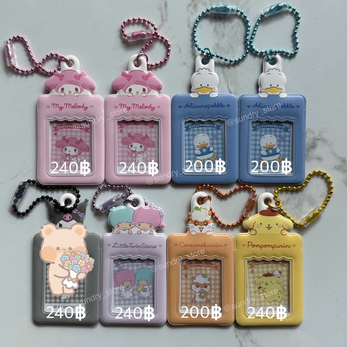 sundry_store1's tweet photo. พร้อมส่ง❤️เฟรมid photo

ราคาตามภาพ ค่าส่ง40/60

#ตลาดนัดซานริโอ้ #ตลาดนัดsanrio #ตลาดนัดRIIZE #ตลาดนัดEXO #ตลาดนัดstraykids https://t.co/02A3C0Dpb1