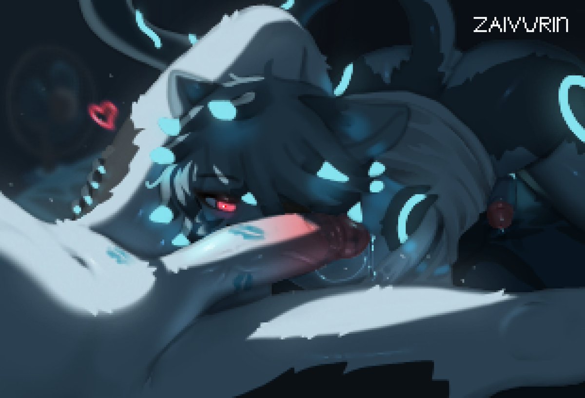 Larpvurin's tweet photo. Warmth https://t.co/BudGK1ydCC